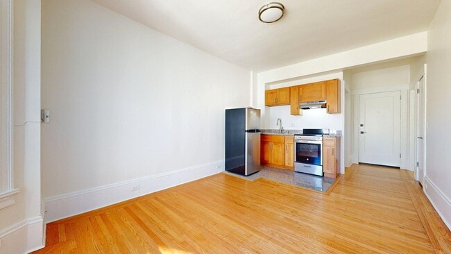 Photo - 1060 Bush St Apartment