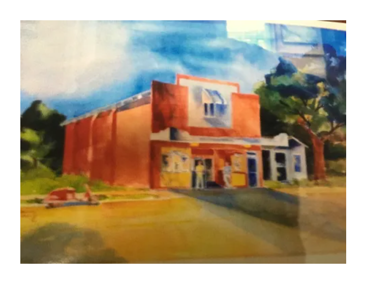 Foto principal - 123 E King Ave