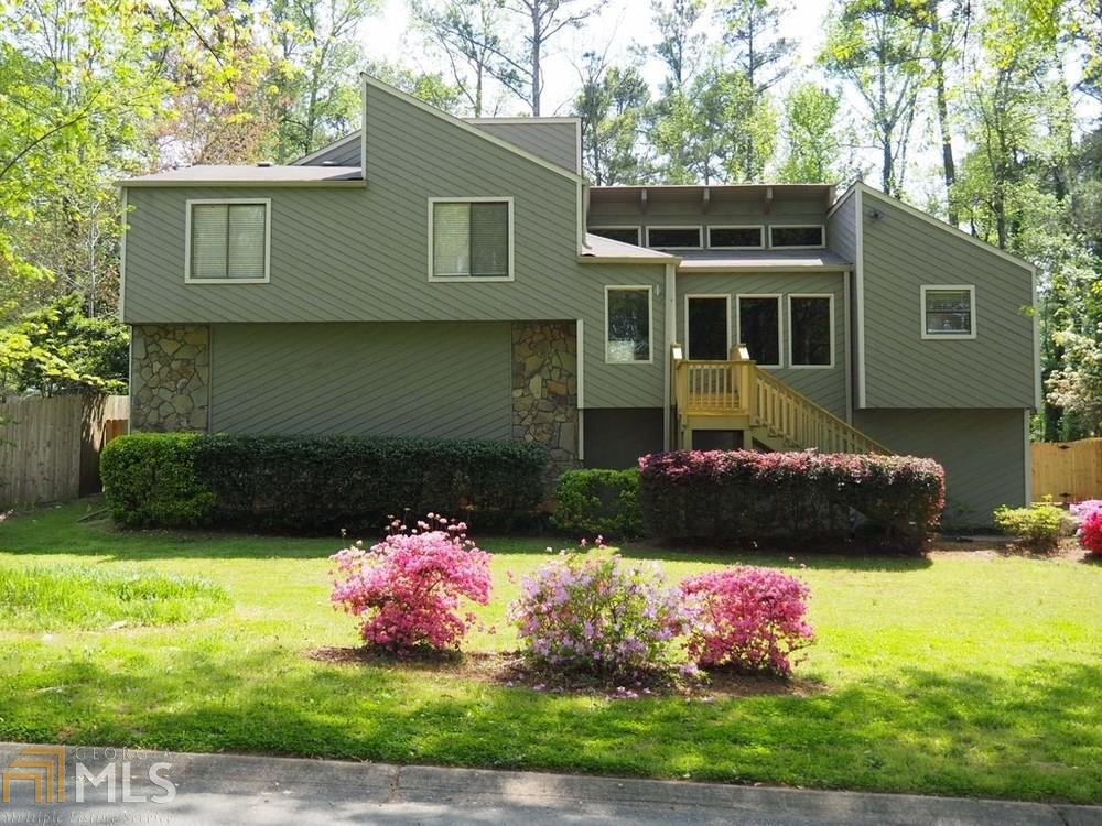 3706 Hembree Ln, Marietta, GA 30062 House Rental in Marietta, GA