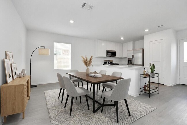 Foto del edificio - 2931 Summer Breeze Wy