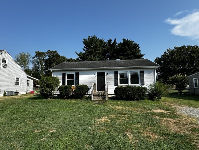 Foto del edificio - 204 Powell St