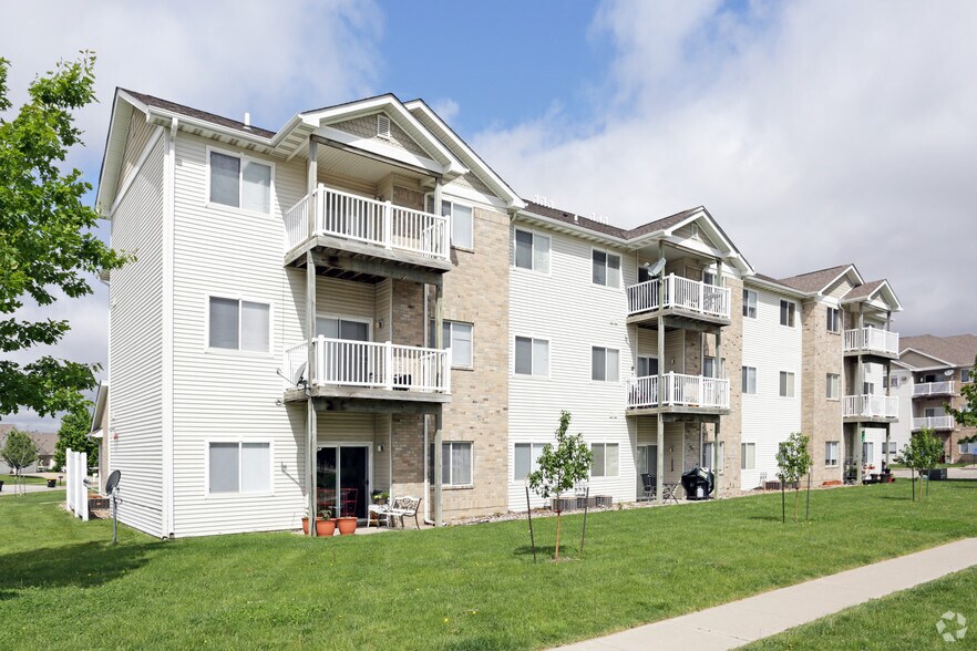 Sunrise Meadows Rentals Waukee, IA