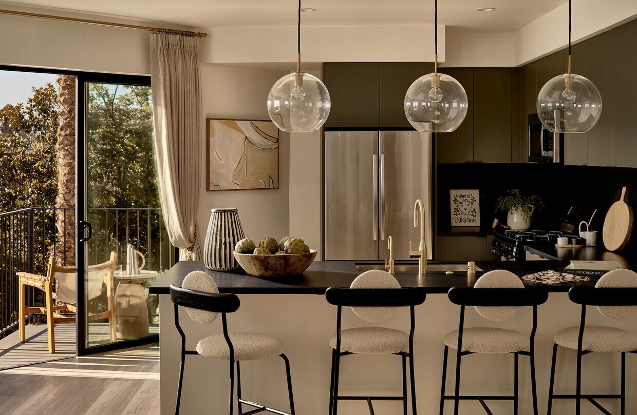 Foto principal - Wilton by Category