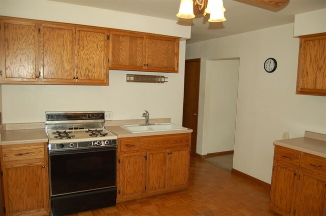 Foto del edificio - 4549 N 45th St