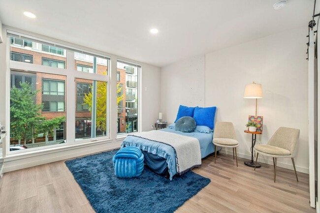 Interior Photo - Niwa Apartments | Modern City Living in Lower Queen Anne | Affordable New Rates!