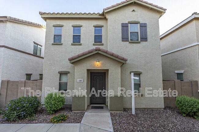 Building Photo - 488 N Citrus Ln