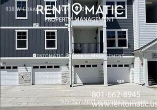 Building Photo - 938 W Coral Charm Wy