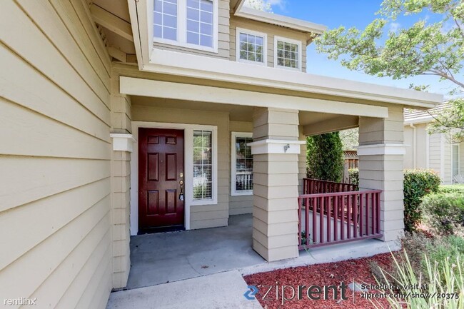 Building Photo - 4 br, 3 bath House - 1260 Longmeadow Drive...