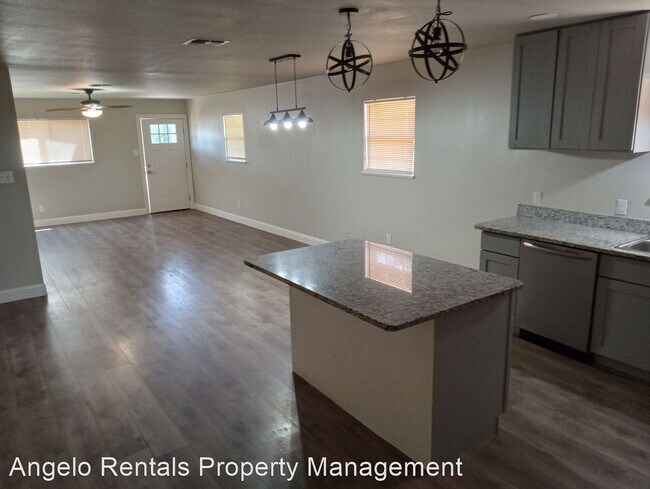 Foto del edificio - 3 br, 2 bath House - 2314 Classen Blvd