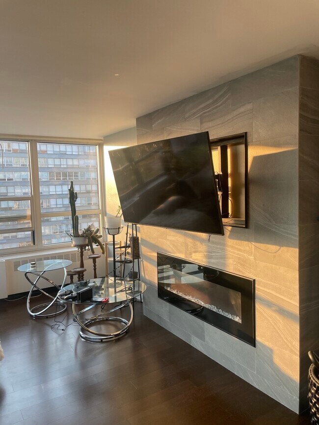 Foto del edificio - 4800 S Chicago Beach Dr