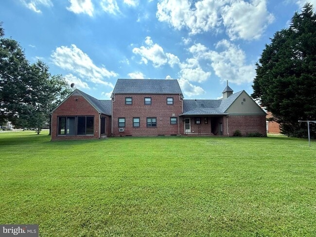 Foto del edificio - 112 St Marys Ave
