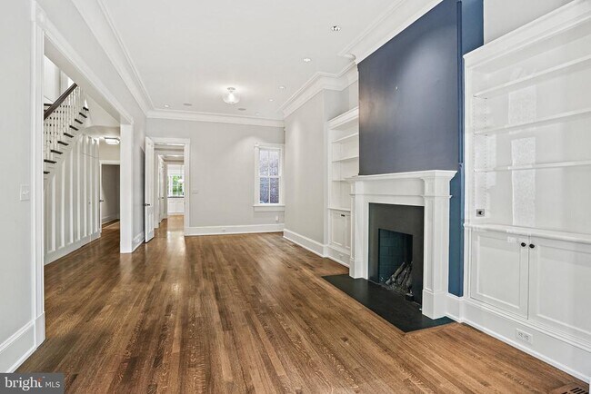 Foto del edificio - 3127 P St NW