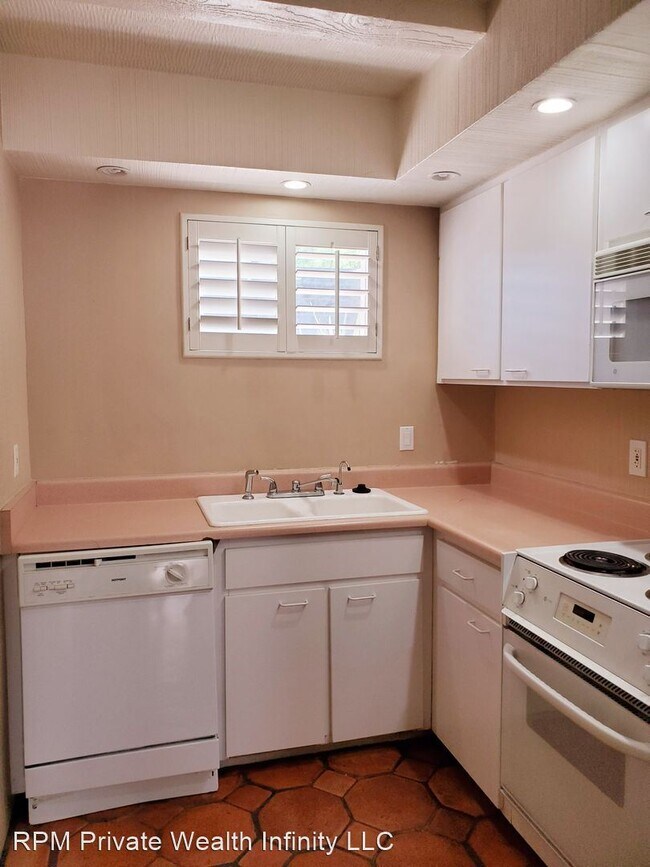 Foto del edificio - 2 br, 2 bath House - 1008 E. Osborn Road #B