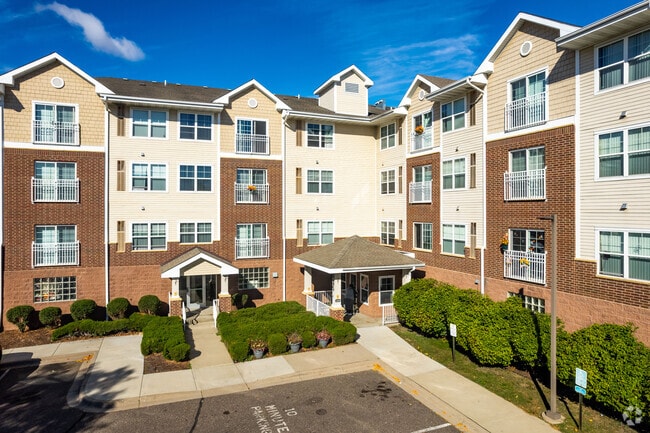 Building Photo - Arbor Pointe Senior Apartments