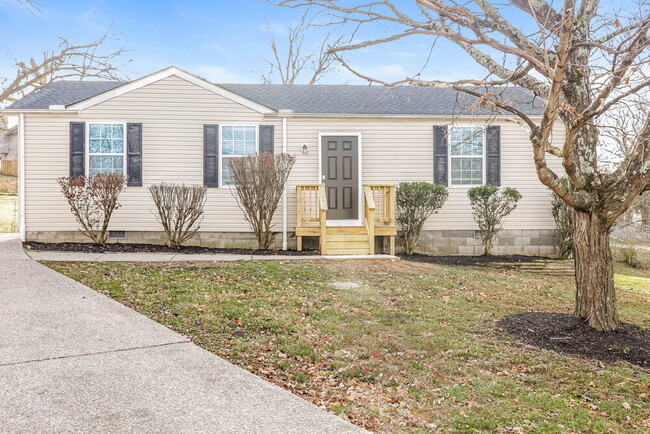 Building Photo - 111 Ridgeview Ct