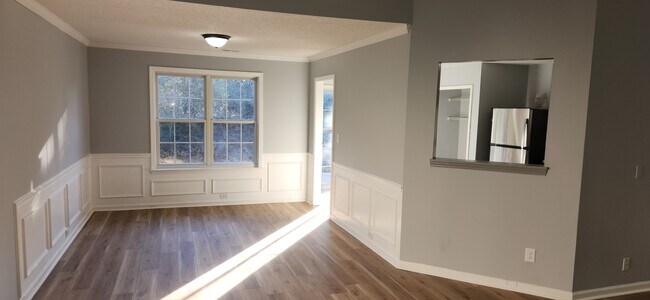 Foto del edificio - 313 N Water's Edge Dr