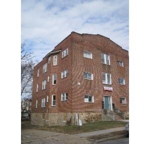 Foto del edificio - 2300 Ocala Ave