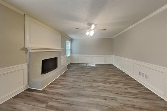 Building Photo - 1285 Morgan Chase Terrace NE