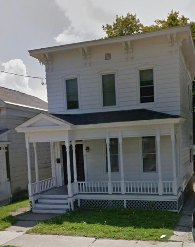 68 W Mohawk St Unit 68 West Mohawk Street, Oswego, NY 13126