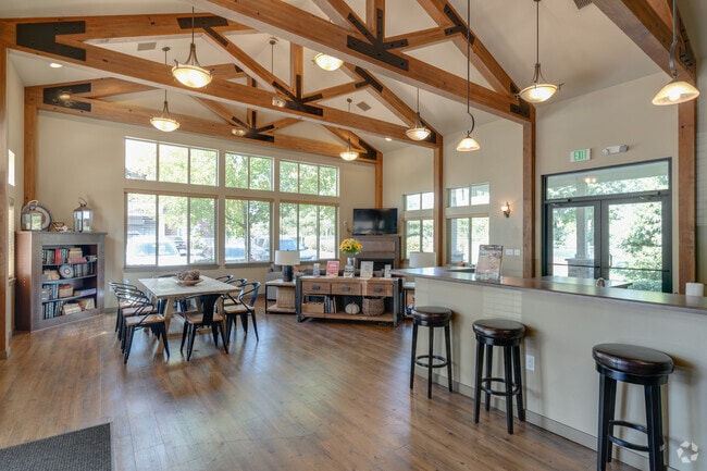 Clubhouse - Copper Lane