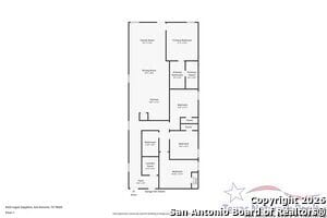 Foto del edificio - 8523 Logan Sapphire