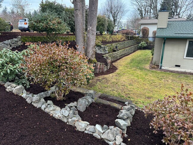 Foto del edificio - 3Bd/2Ba Renton House