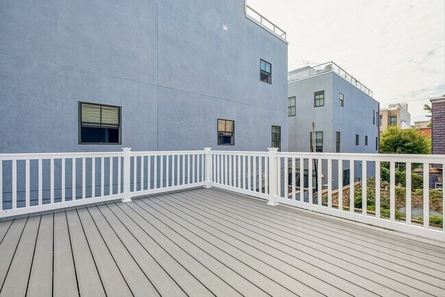 Foto del edificio - 617 S 8th St
