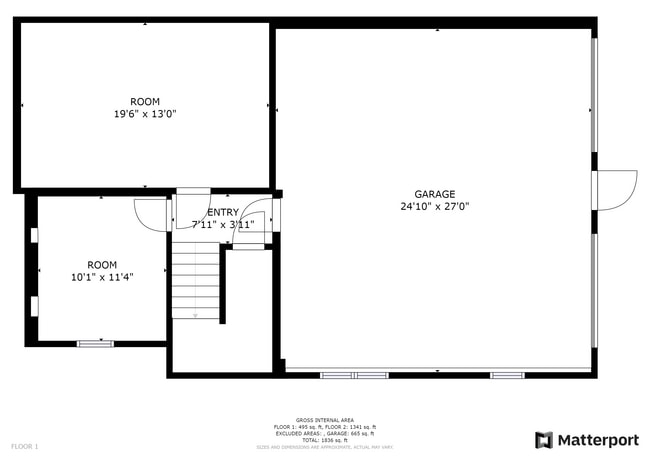 Building Photo - 5967 Old Acton Rd