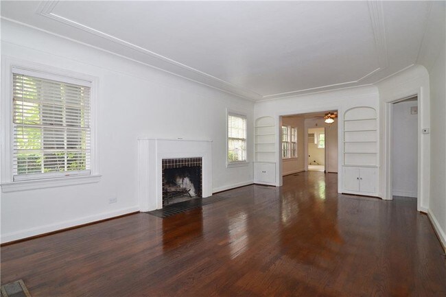 Foto del edificio - 3909 Hawthorne Ave