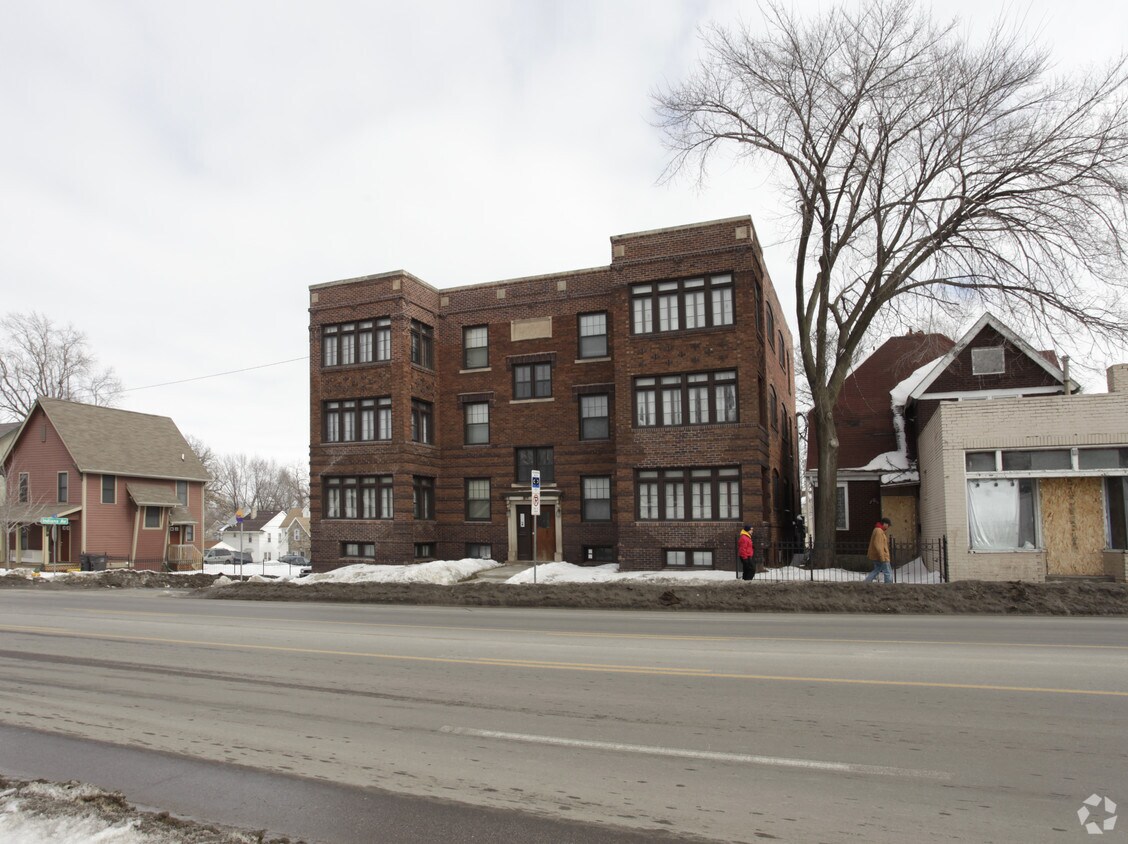 Foto principal - 1245 6th Ave