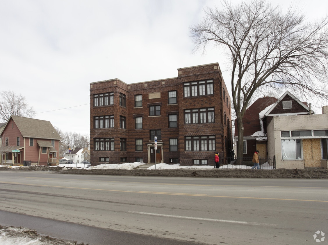 Primary Photo - 1245 6th Ave
