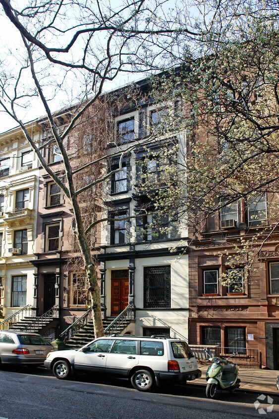 Foto del edificio - 116 W 78th St