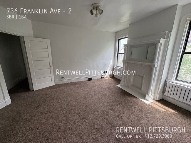 Foto del edificio - 736 Franklin Ave