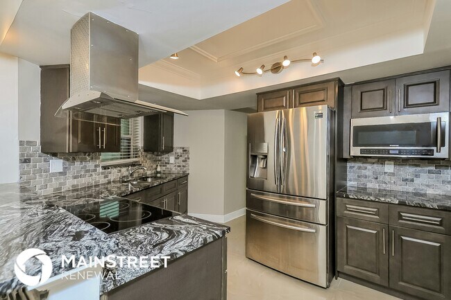 Foto del edificio - 3818 Southview Dr