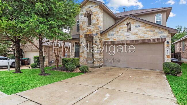 Foto del edificio - 5627 Calaveras Way
