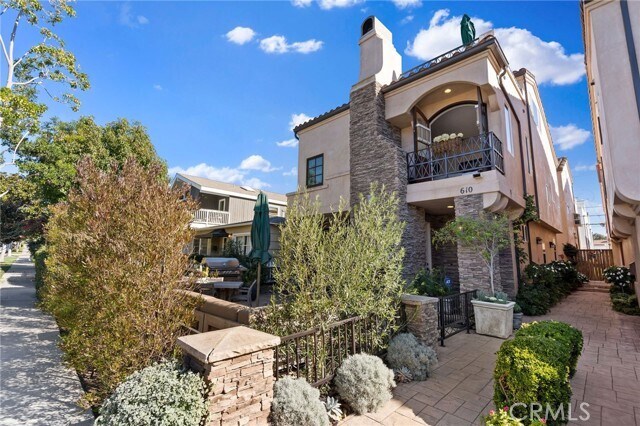 Foto principal - 610 Marigold Ave