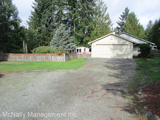 Building Photo - 3 br, 2 bath House - 13417 120th Street NW