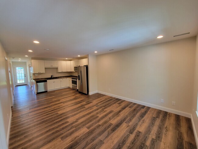 Living Room - 519 Hendrickson St