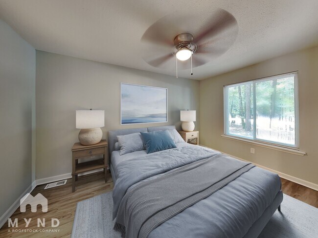 Foto del edificio - 172 Bridges Ln