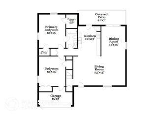Building Photo - 2997 Moore Dr