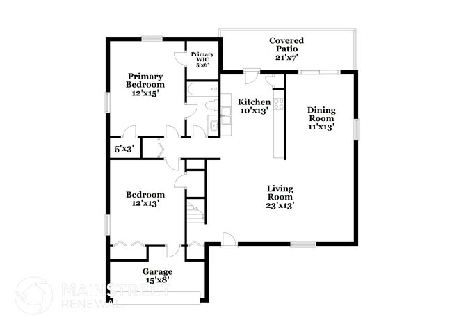 Building Photo - 2997 Moore Dr