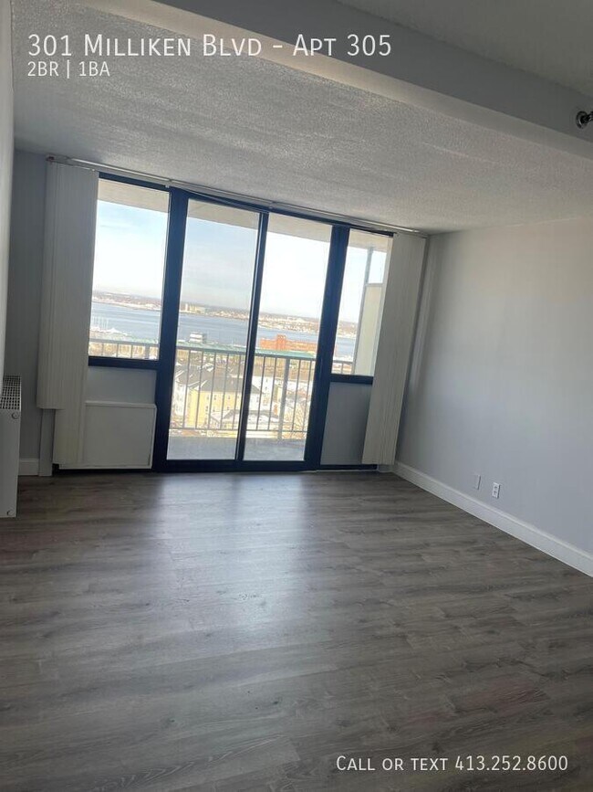 Building Photo - 301 Milliken Blvd