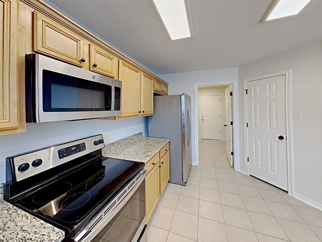 Foto del edificio - 15334 Sienna Oak Dr
