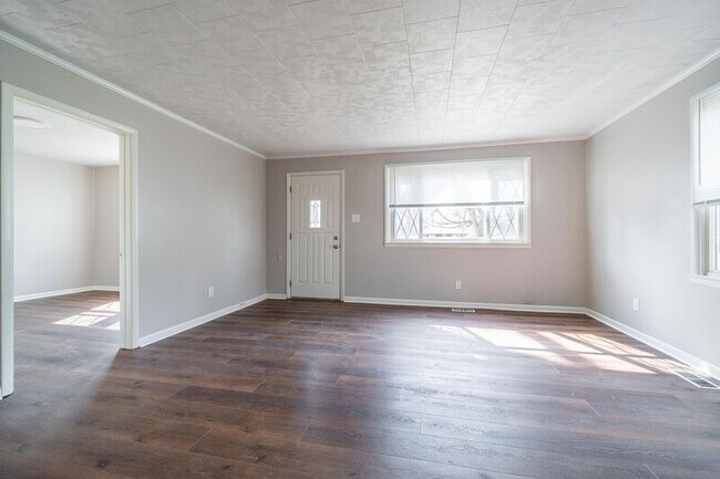 Foto del edificio - 1438 Little Ave