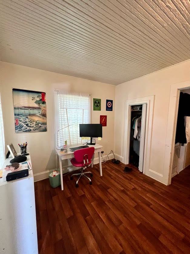 Photo - 428 Richards St NW House