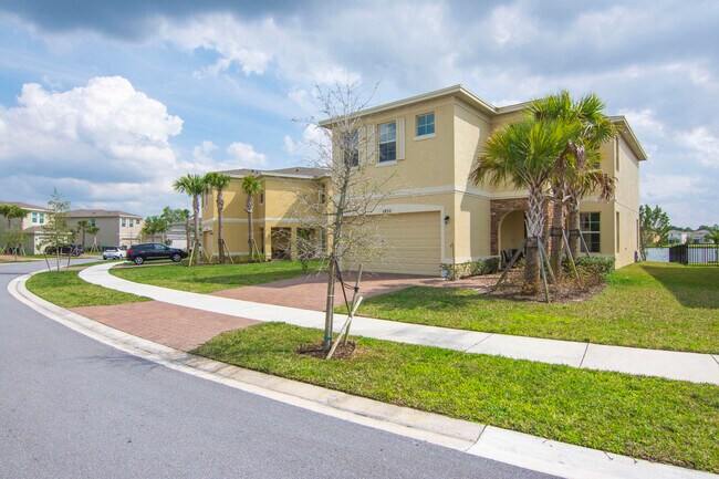 Foto del edificio - 1850 NW Cataluna Cir