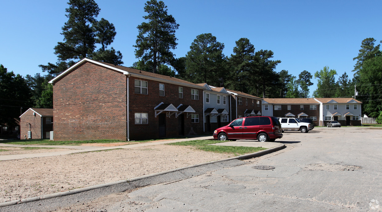 Foto del edificio - New Hope Village