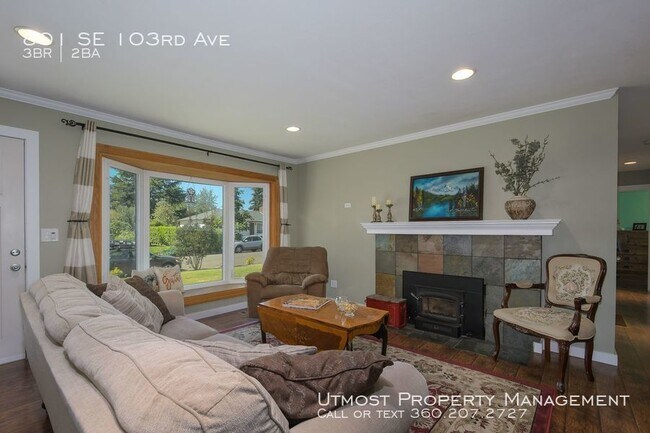 Building Photo - 801 SE 103rd Ave