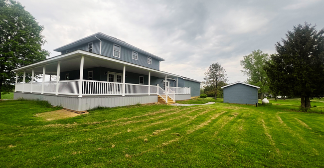 Building Photo - 1085 County Road 212