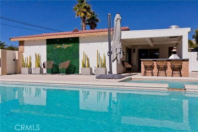 Foto del edificio - 10510 Ocotillo Rd